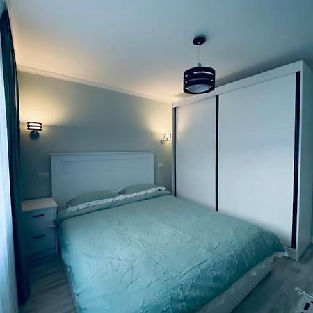 Apartament In جورا هومورولوي المظهر الخارجي الصورة