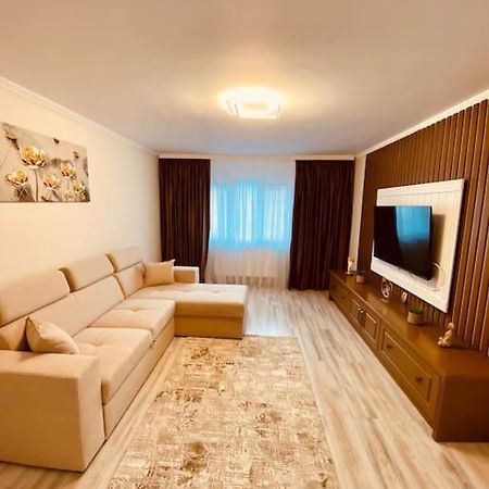 Apartament In جورا هومورولوي المظهر الخارجي الصورة