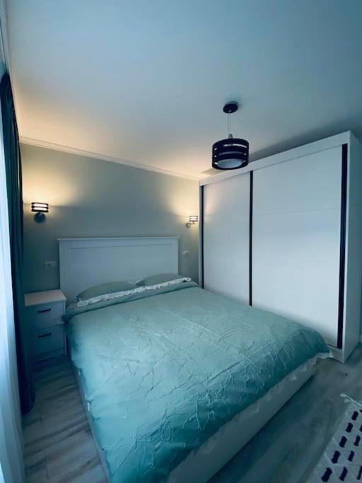 Apartament In جورا هومورولوي المظهر الخارجي الصورة