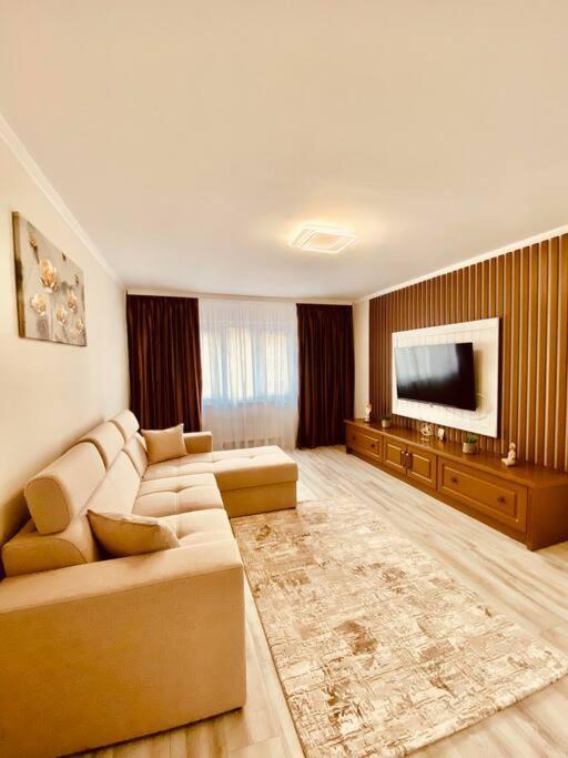 Apartament In جورا هومورولوي المظهر الخارجي الصورة