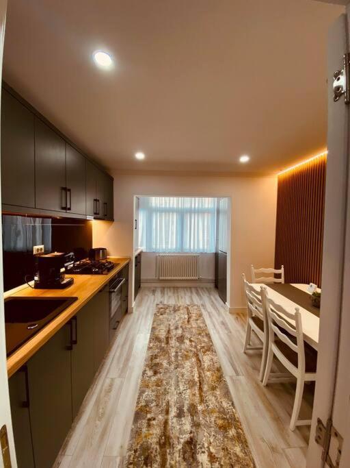 Apartament In جورا هومورولوي المظهر الخارجي الصورة