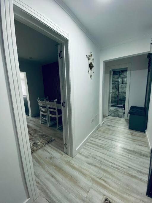 Apartament In جورا هومورولوي المظهر الخارجي الصورة