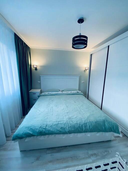 Apartament In جورا هومورولوي المظهر الخارجي الصورة