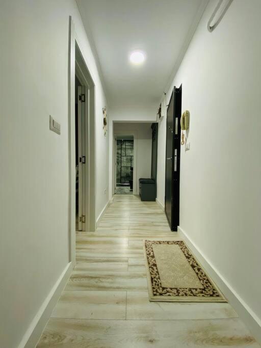 Apartament In جورا هومورولوي المظهر الخارجي الصورة