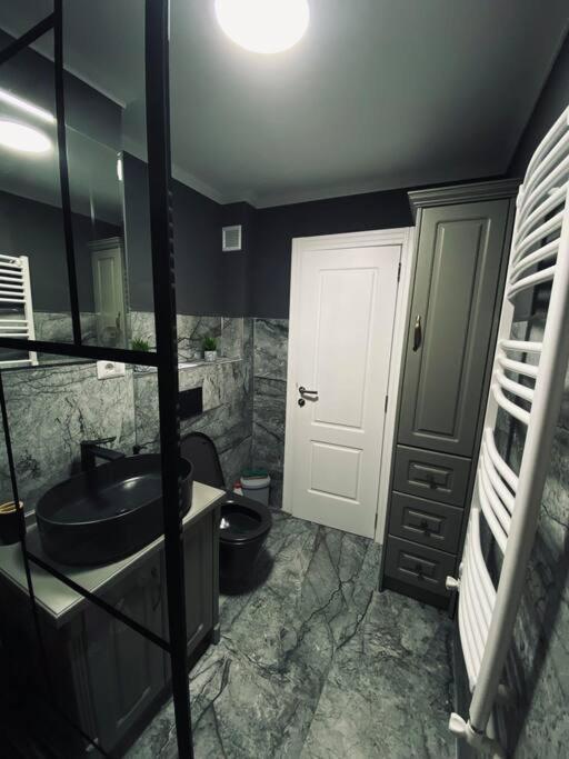 Apartament In جورا هومورولوي المظهر الخارجي الصورة