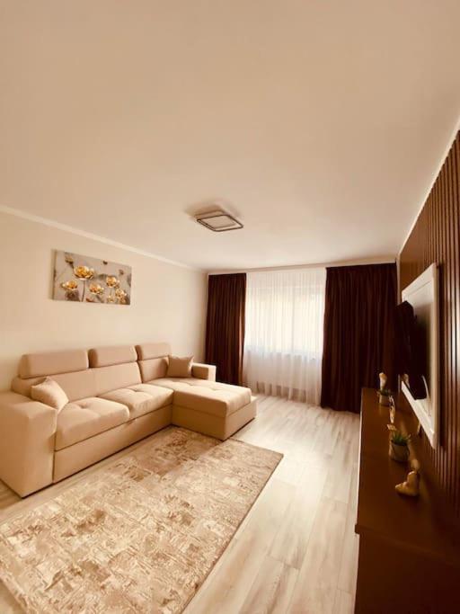 Apartament In جورا هومورولوي المظهر الخارجي الصورة