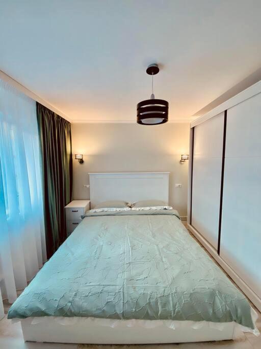 Apartament In جورا هومورولوي المظهر الخارجي الصورة