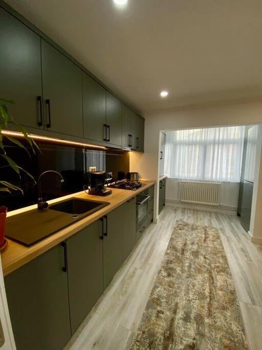 Apartament In جورا هومورولوي المظهر الخارجي الصورة